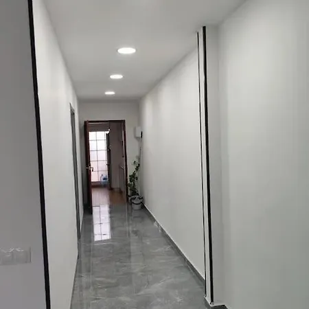 Dulce Hogar Tatil Evi