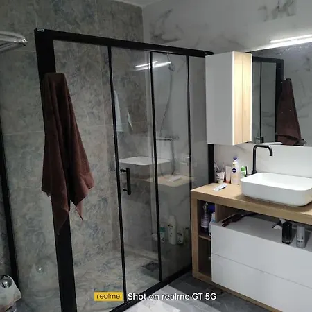 Сasa de vacaciones Dulce Hogar Mollet del Vallès